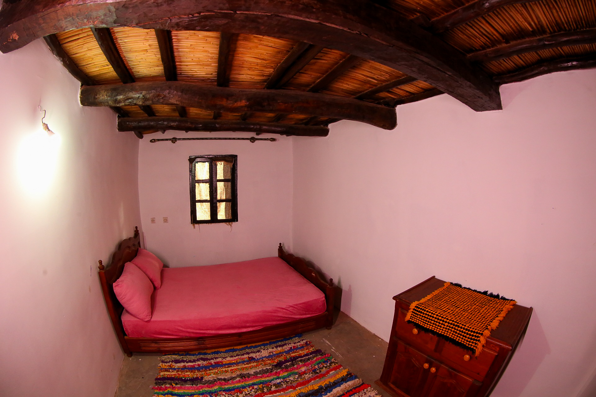 Chambres & Tarifs