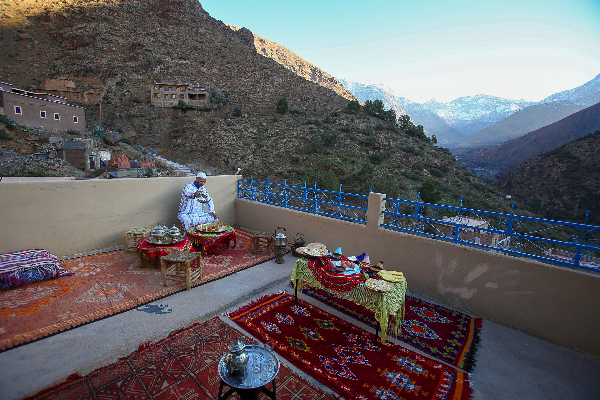 adrarviewlodge.com
